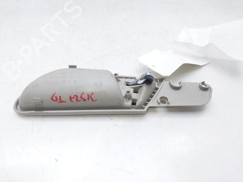 Rear right interior door handle MERCEDES-BENZ A-CLASS (W169) A 160 (169.031, 169.331) | BP13757752I16 