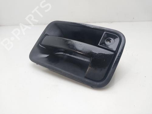 Front right exterior door handle PEUGEOT EXPERT (224_) 1.9 TD | BP16410415C129 