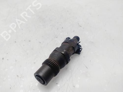 Injector FORD FIESTA IV (JA_, JB_) 1.8 D | BP25617599M100 