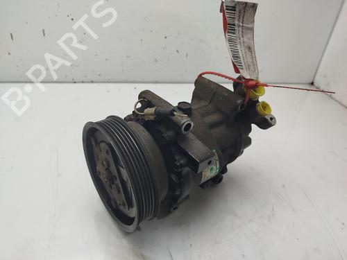 Used AC compressor RENAULT CLIO II (BB_, CB_) [1998-2016]  32046197
