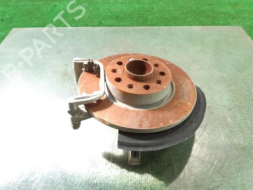 Right rear steering knuckle JEEP RENEGADE SUV (BU, B1, BV) 1.6 CRD | BP8376942M28 