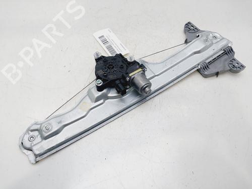 Elevalunas trasero derecho KIA SPORTAGE V (NQ5) [2021-2026]  31271997