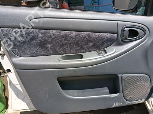 Køler DAEWOO LANOS Saloon (KLAT) 1.5 | BP26000475M31 