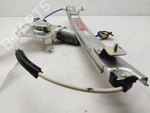 Rear right window mechanism TATA INDICA VISTA  | BP28127441C25 