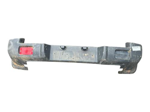 Used Rear bumper Rear bumper SSANGYONG KORANDO (KJ) 2.3 TDiC 4x4 (101 hp) 32736548 32736548