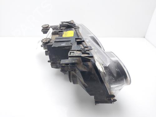 Left headlight BMW 3 Compact (E46)  | BP16221556C28 