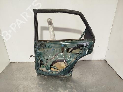 Porta posteriore destra TOYOTA COROLLA Liftback (_E11_) 1.4 (ZZE111_, ZZE111R) | BP30687507C5 