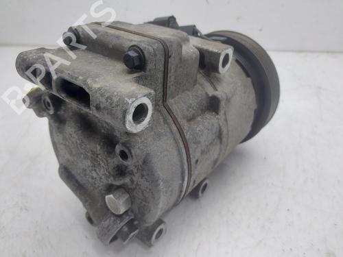 AC compressor KIA CEE'D Hatchback (ED) | BP37177313M34 - Image 3