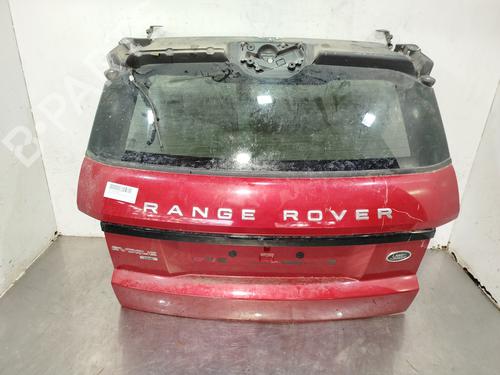 Used Tailgate LAND ROVER RANGE ROVER EVOQUE (L538) [2011-2019]  24176685