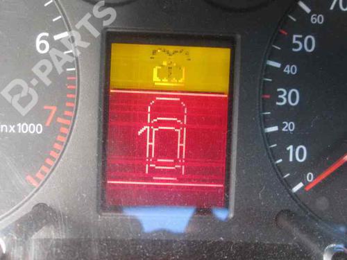 Rear right exterior door handle AUDI A6 C5 Avant (4B5) 4.2 quattro | BP2994730C130  - Image 19