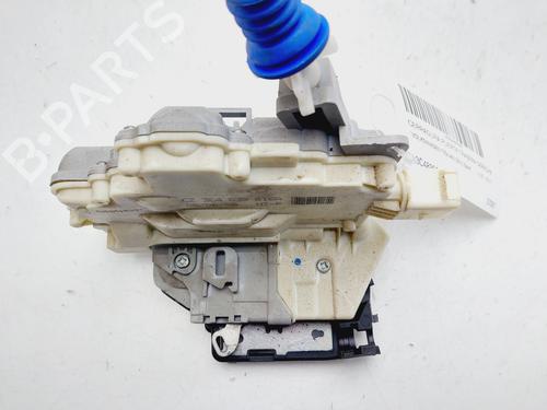 Rear right lock VW TIGUAN (5N_) 2.0 TDI 4motion | BP23071734C99 