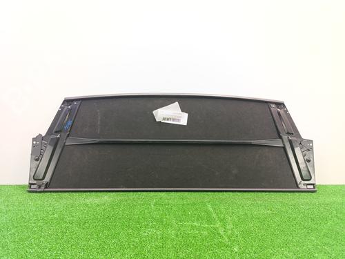 Rear parcel shelf MERCEDES-BENZ A-CLASS (W168) A 140 (168.031, 168.131) | BP27348533C85 
