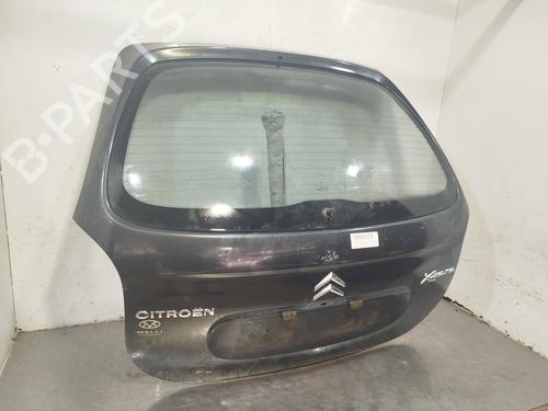 Tailgate CITROËN XSARA PICASSO (N68) 1.6 HDi | BP27209557C6 