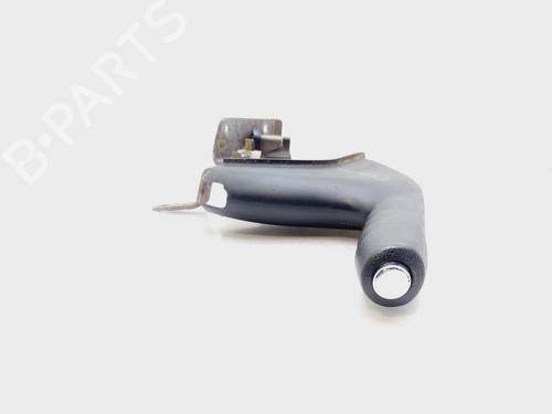 Hand brake FORD FIESTA VI (CB1, CCN) 1.4 TDCi | BP26138716I18 