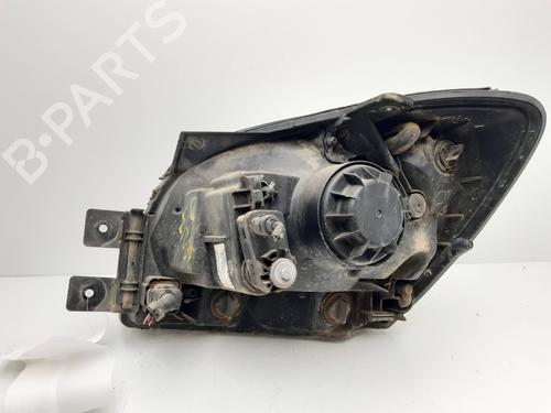 Right headlight KIA SPORTAGE II (JE_, KM_)  | BP24336742C29 