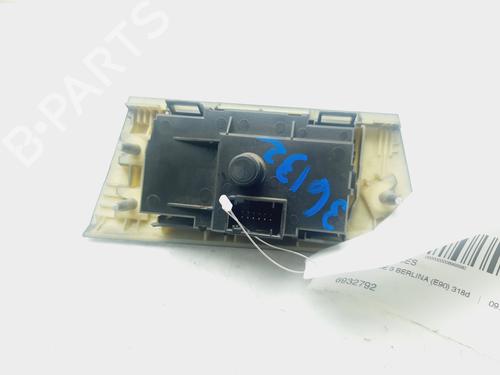 Headlight switch BMW 3 (E90) 318 d | BP26155281I24 