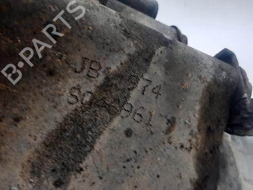 Gearbox RENAULT KANGOO (KC0/1_) | BP31263702M3