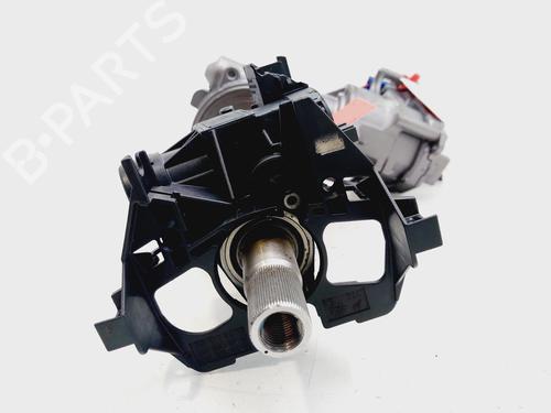 Steering column OPEL MERIVA A MPV (X03) | BP30133571M21