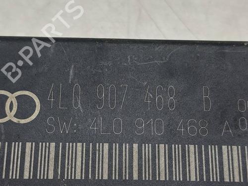 Electronic module AUDI A6 C6 (4F2) 2.0 TDI | BP39610620M83 - Image 5