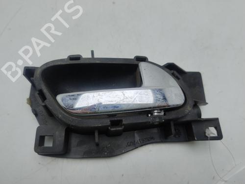 Used Front right interior door handle PEUGEOT 407 (6D_) 2.0 (6DRFNB, 6DRFNE) (136 hp) 23118699