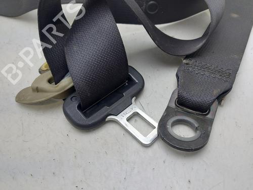 Front right seatbelt TOYOTA COROLLA Saloon (_E15_) | BP31026795I25