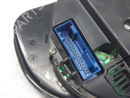 Instrument cluster VW PASSAT B5.5 (3B3) 1.9 TDI | BP7076024C47 