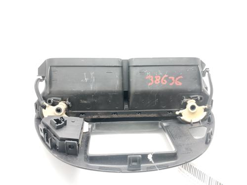 Luftventilen PEUGEOT 607 (9D, 9U) | BP30530032I21