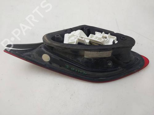 Left tailgate light OPEL ASTRA J (P10) | BP39610560C79 - Image 4
