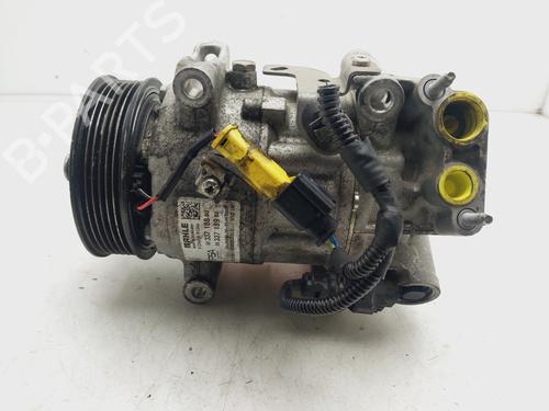 AC-Kompressor CITROËN C4 III (BA_, BB_, BC_) [2020-2025]  23990191