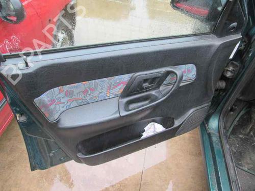 Right taillight SEAT IBIZA II (6K1) 1.9 D | BP5210098C35 