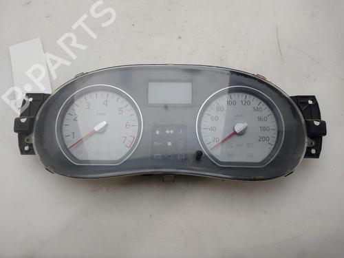 Used Instrument cluster Instrument cluster 38105227 38105227