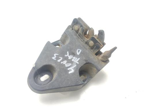 Used Tailgate lock RENAULT TRAFIC II Platform/Chassis (EL) 2.0 dCi 115 (EL0H, EL00, EL01, EL0M) (114 hp) 30263772