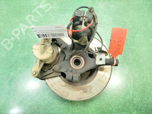 Right front steering knuckle FORD MONDEO III Saloon (B4Y) 2.0 16V DI / TDDi / TDCi | BP29840119M26