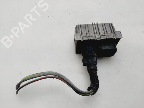 Used Heater resistor OPEL CORSA D (S07) [2006-2015]  25046426