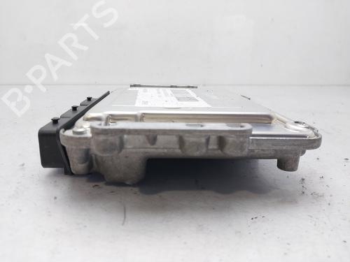 Engine control unit (ECU) CITROËN C4 I (LC_)  | BP12420840M57 