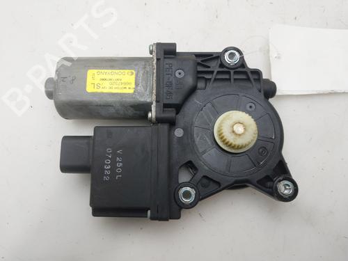 Used Left front window motor Left front window motor 37693706 37693706