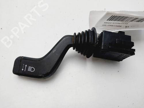 Used Steering column stalk OPEL CORSA C (X01) 1.2 (F08, F68) (75 hp) 18527929