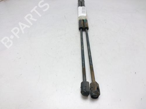 Tailgate lift support OPEL MERIVA A MPV (X03) 1.7 CDTI (E75) | BP14007209C138 