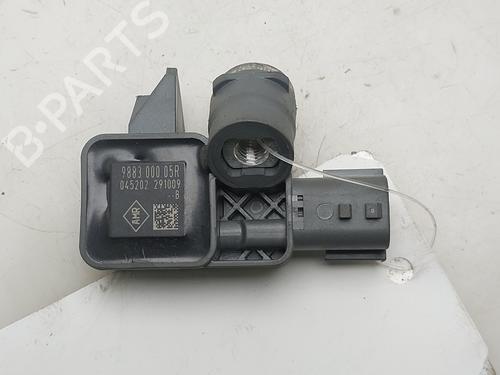 Elektronisk sensor Elektronisk sensor RENAULT GRAND SCÉNIC III (JZ0/1_) [2009-2016] 37416510 37416510