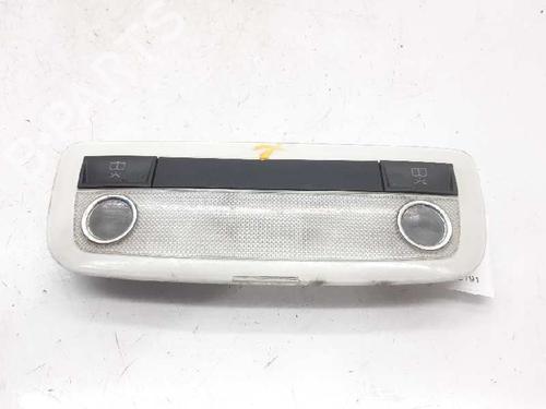 Interior roof light MERCEDES-BENZ C-CLASS (W204) C 320 CDI (204.022) A2048204901 |