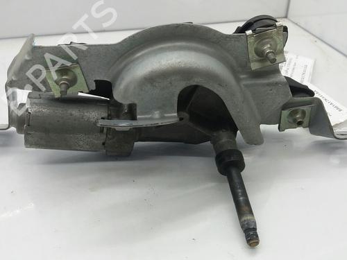 Rear wiper motor FORD FIESTA VI (CB1, CCN) 1.6 TDCi | BP13745196M102 