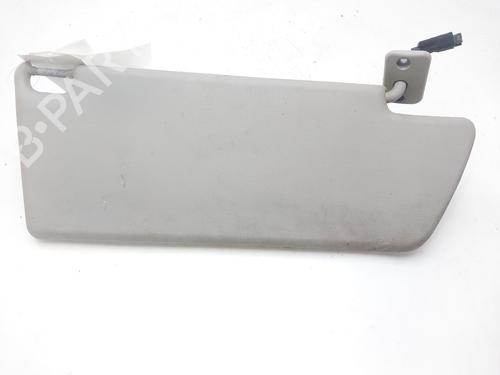 Venstre solskærm OPEL VECTRA C (Z02) 2.2 DTI 16V (F69) | BP16853466I1 