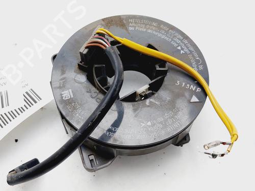 Squib airbag OPEL ZAFIRA A MPV (T98) 2.0 DTI 16V (F75) | BP18161783C102 