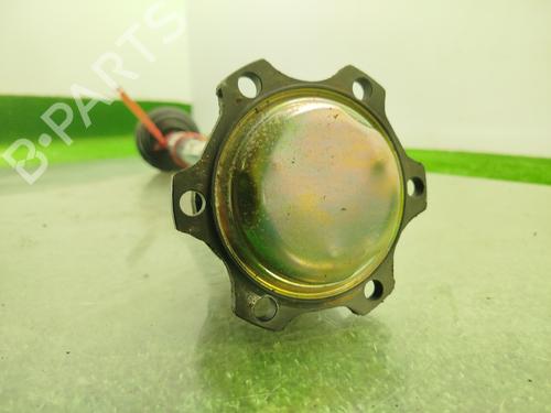 Drivaksel fortil Højre VW PASSAT B5.5 (3B3) 1.9 TDI | BP29962315M39