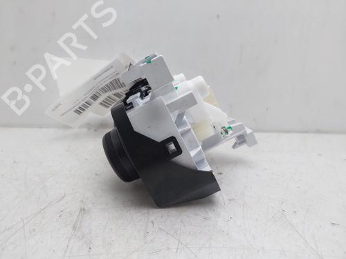Climate control DACIA SANDERO III  | BP15608399I5 