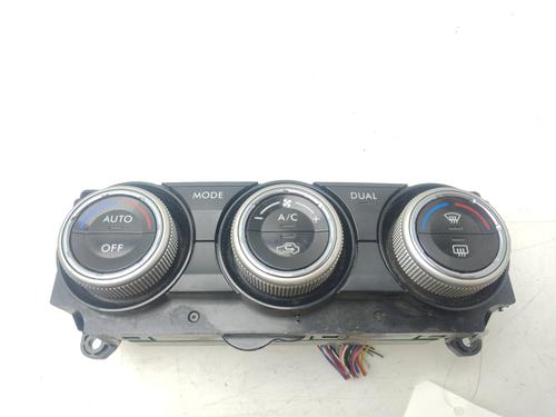 Used Climate control SUBARU FORESTER (SJ_) [2012-2025]  28418766