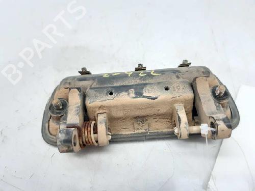 Rear left exterior door handle SUZUKI VITARA (ET, TA, TD) 1.9 D All-wheel Drive (SE419TD) | BP5797801C130 