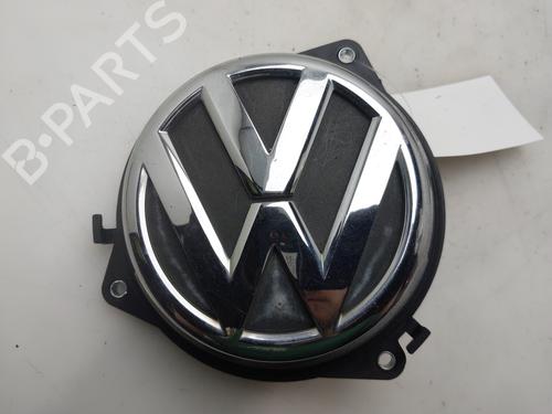 Used Tailgate handle Tailgate handle 37030237 37030237