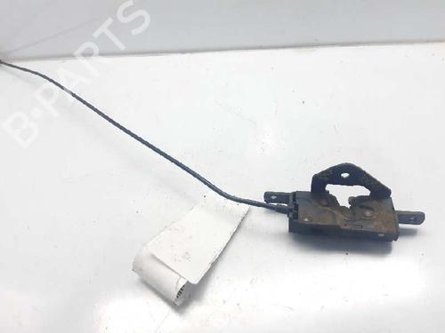 Tailgate lock BMW X5 (E53) 3.0 d | BP6696971C101 