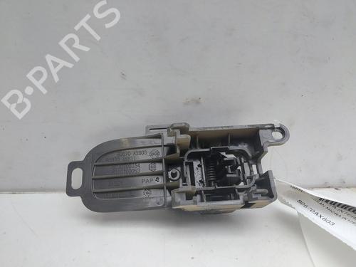 Front right interior door handle NISSAN MICRA III (K12) 1.2 16V | BP15578231I14 